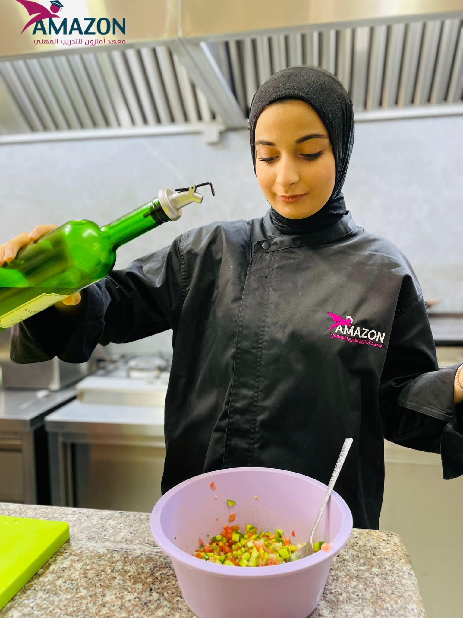 مساق السلطات 