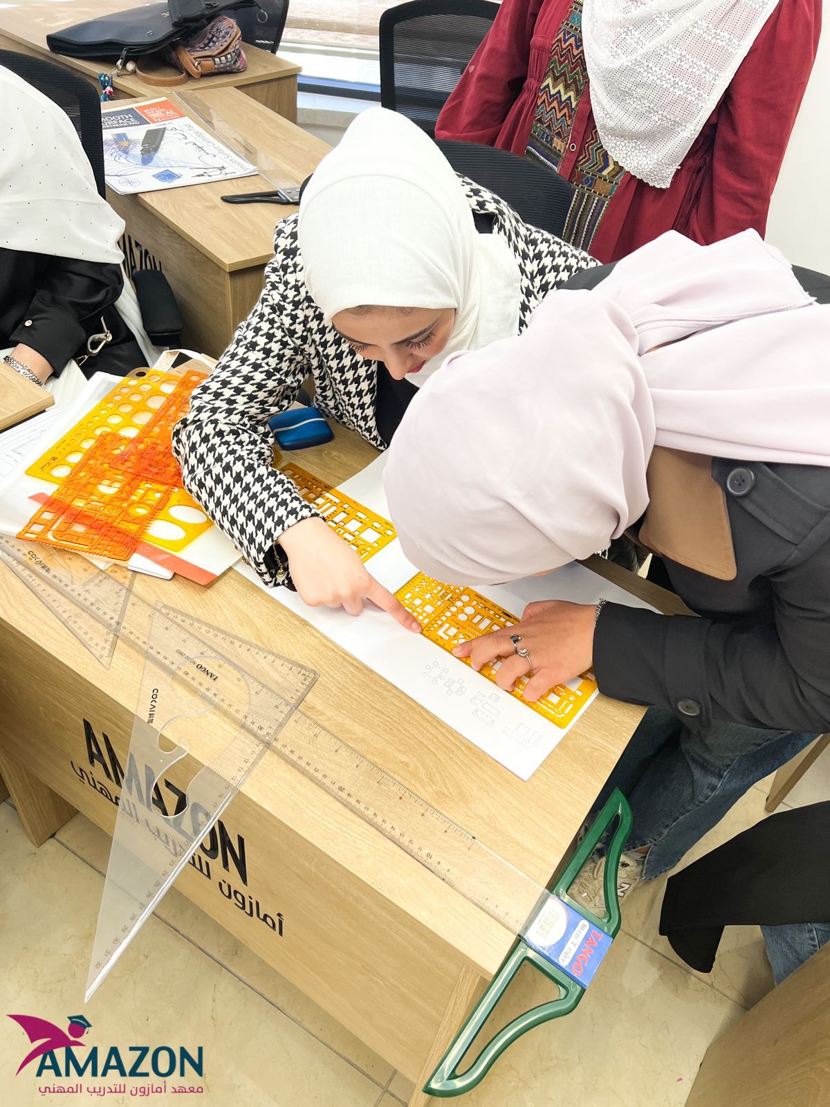  تخصص الديكور والتصميم الداخلي