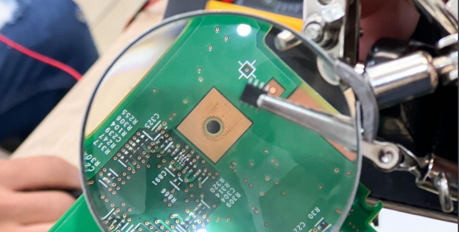 الصيانة الشاملة 